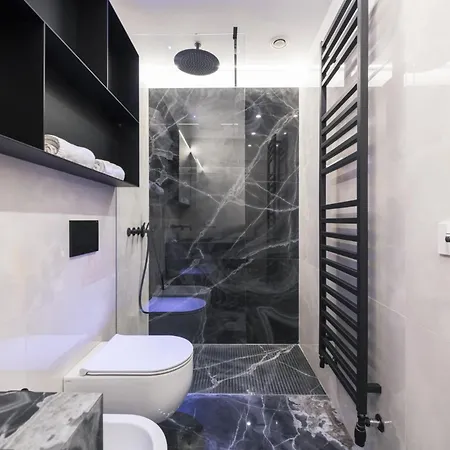 아파트 Easylife - - Medici 5 P4d - Duomo *