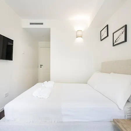 Easylife - - Medici 5 P4d - Duomo * 밀라노