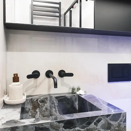 Διαμέρισμα Easylife - - Medici 5 P4d - Duomo