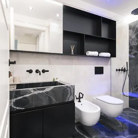 Easylife - - Medici 5 P4d - Duomo 아파트 *