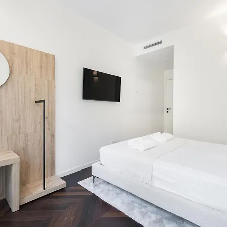Easylife - - Medici 5 P4d - Duomo 아파트