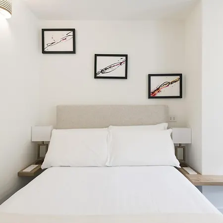 Easylife - - Medici 5 P4d - Duomo 아파트 *