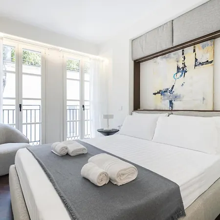 아파트 Easylife - - Medici 5 P4d - Duomo *