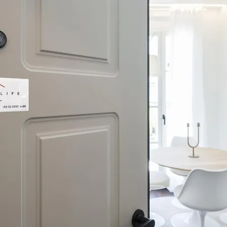 Easylife - - Medici 5 P4d - Duomo 밀라노