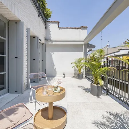 Easylife - - Medici 5 P4d - Duomo * Μιλάνο