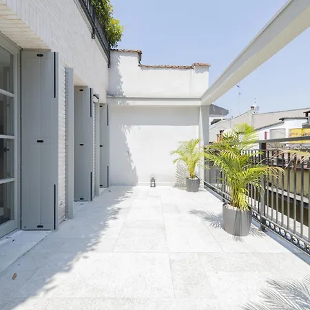 Easylife - - Medici 5 P4d - Duomo