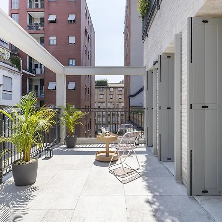 Easylife - - Medici 5 P4d - Duomo Μιλάνο