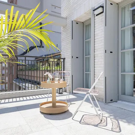 Διαμέρισμα Easylife - - Medici 5 P4d - Duomo