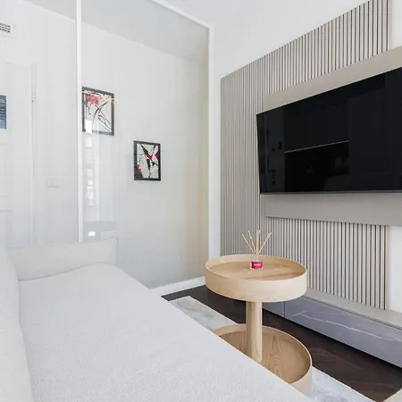 Easylife - - Medici 5 P4d - Duomo 아파트 *