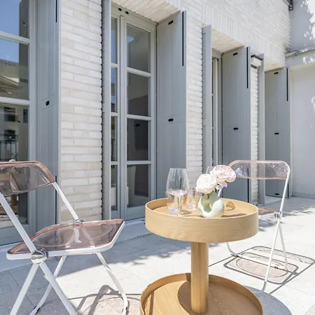 아파트 Easylife - - Medici 5 P4d - Duomo *