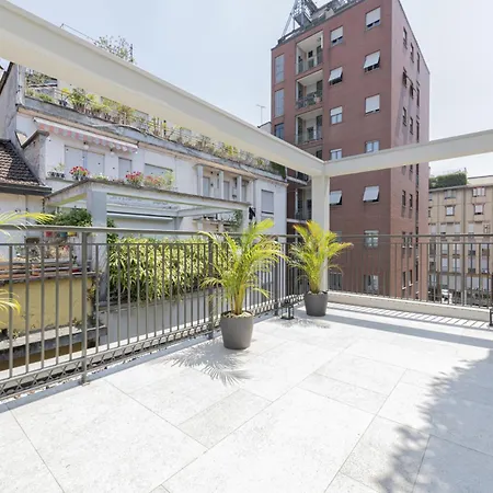 Easylife - - Medici 5 P4d - Duomo Μιλάνο