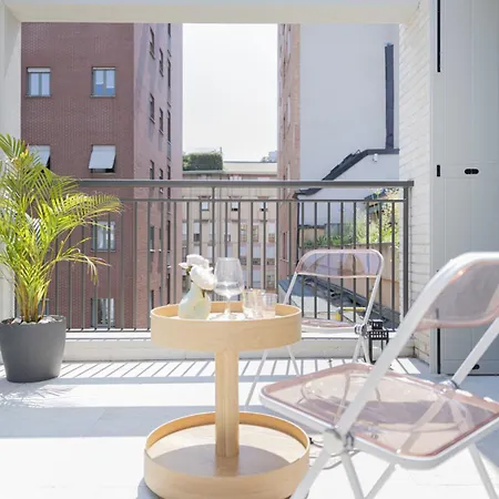 Easylife - - Medici 5 P4d - Duomo 아파트
