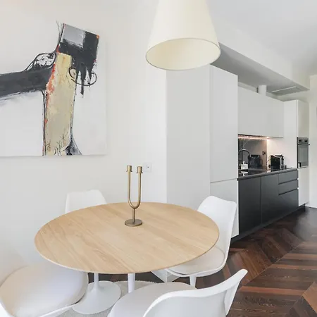Easylife - - Medici 5 P4d - Duomo 아파트 *
