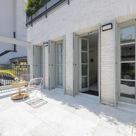 Easylife - - Medici 5 P4d - Duomo Μιλάνο