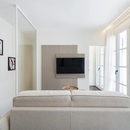 Easylife - - Medici 5 P4d - Duomo * 밀라노