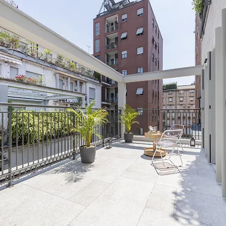 Easylife - - Medici 5 P4d - Duomo Lejlighed