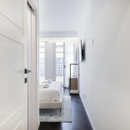 Easylife - - Medici 5 P4d - Duomo 아파트 *