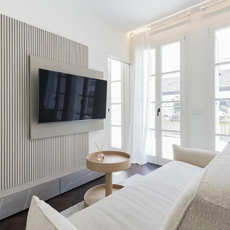아파트 Easylife - - Medici 5 P4d - Duomo