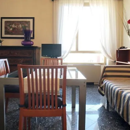 Apartamento Zara & Domus Lagosta *