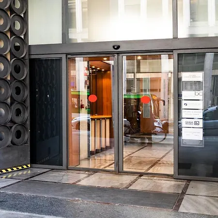 Bc Maison Bed&cafe 4*