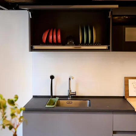 Madama Hostel&bistrot * Milán