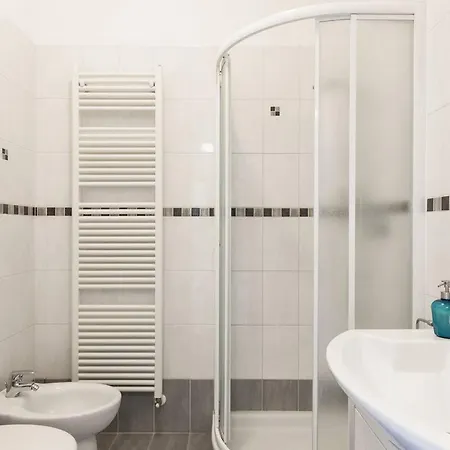 Apartment La Casa Di Lalla Milan