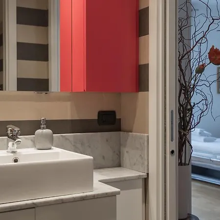 Italianway - Vitruvio Apartment *
