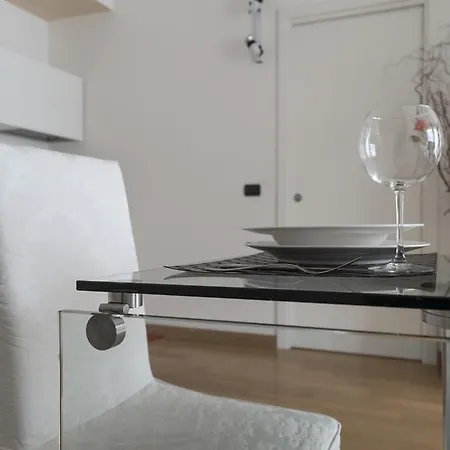 Italianway - Vitruvio Apartment Milan