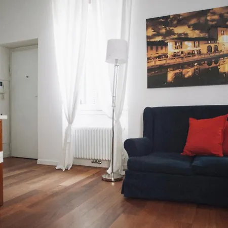 Italianway-ugo Bassi Apartment *