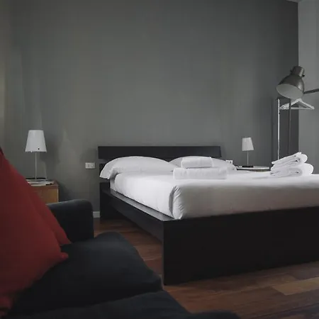 Italianway-ugo Bassi Apartment Milan