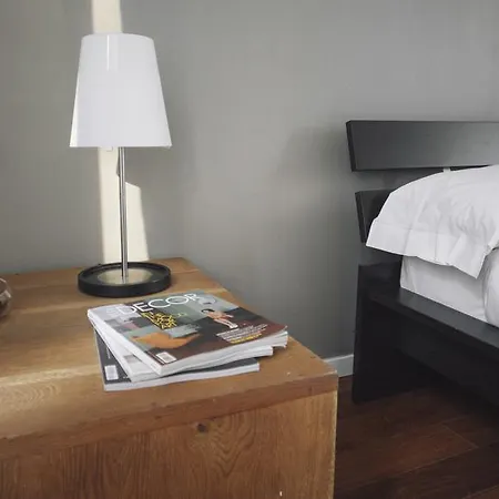 Apartment Italianway-ugo Bassi