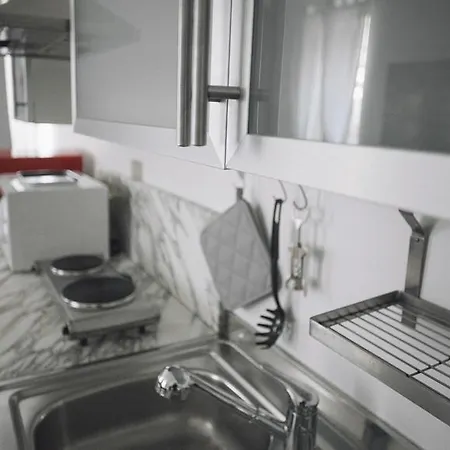 Apartment Italianway-ugo Bassi *