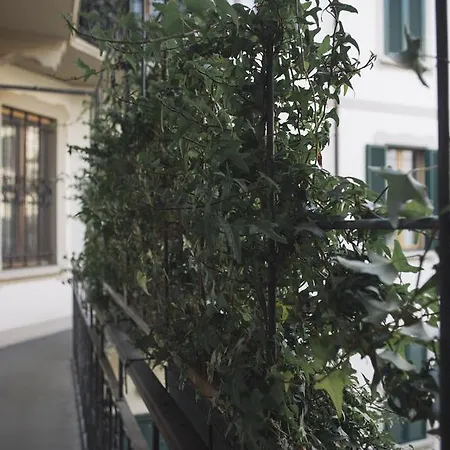 Italianway-ugo Bassi Apartment *