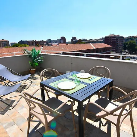 Apartment Duomo 10 Min- Attico Con Doppio Terrazzo Milan