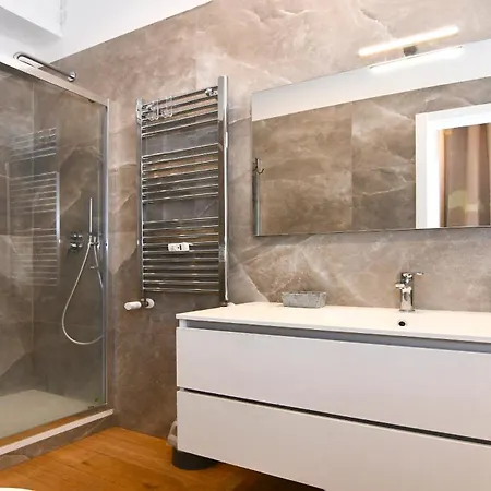 Duomo 10 Min- Attico Con Doppio Terrazzo