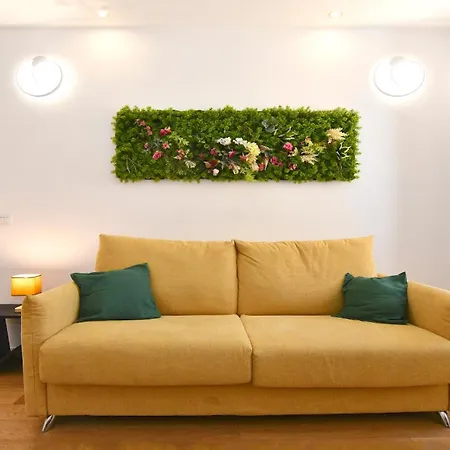 Apartmán Duomo 10 Min- Attico Con Doppio Terrazzo