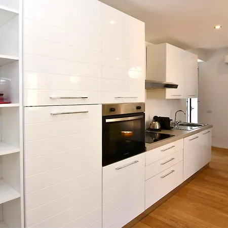 Duomo 10 Min- Attico Con Doppio Terrazzo Apartmán *