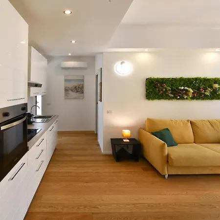 Apartment Duomo 10 Min- Attico Con Doppio Terrazzo *