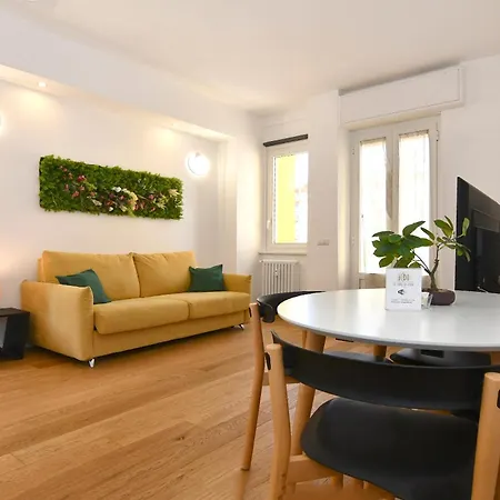 Apartmán Duomo 10 Min- Attico Con Doppio Terrazzo