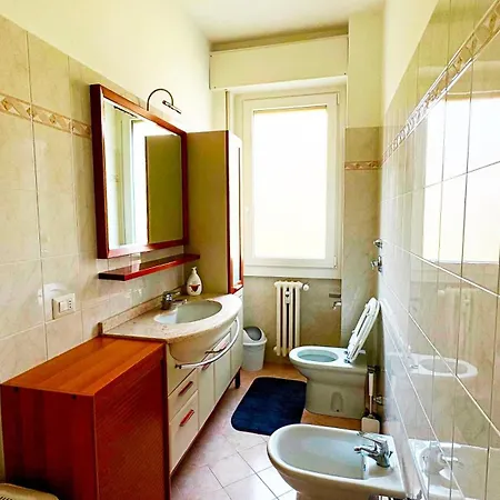 Atene House Urban Apartman Milánó