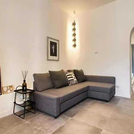 15min To Duomo Modern 1 Bedrm Flat Ac 5g Wifi Апартаменты