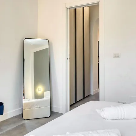 15min To Duomo Modern 1 Bedrm Flat Ac 5g Wifi