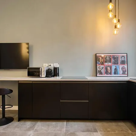 15min To Duomo Modern 1 Bedrm Flat Ac 5g Wifi Апартаменты *