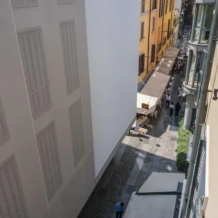 Stylish & Cozy Brera District 1br By Rentopolis Apartment Mailand