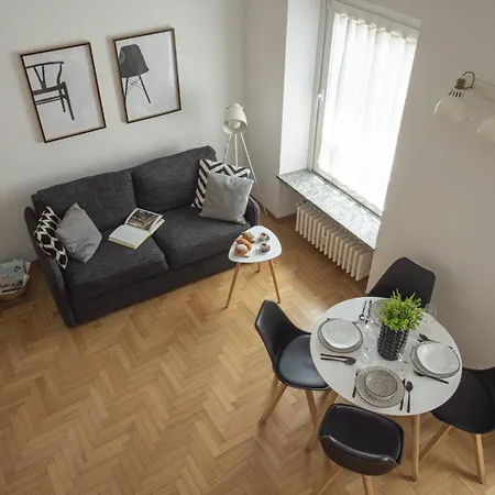 דירה Stylish & Cozy Brera District 1br By Rentopolis