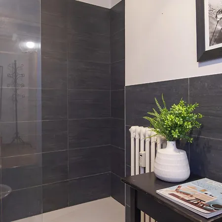 דירה Stylish & Cozy Brera District 1br By Rentopolis