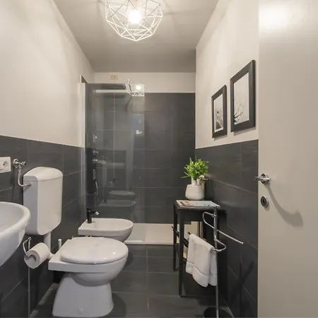 Stylish & Cozy Brera District 1br By Rentopolis