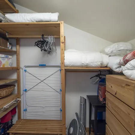 Stylish & Cozy Brera District 1br By Rentopolis Mailand