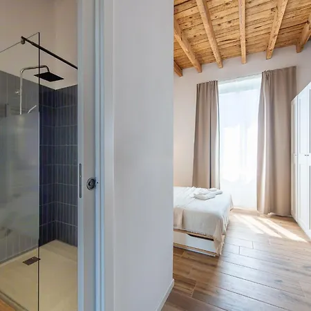 Mylan - Bilocale Isola, 15 Min Da Duomo E Rho Fiera Appartement