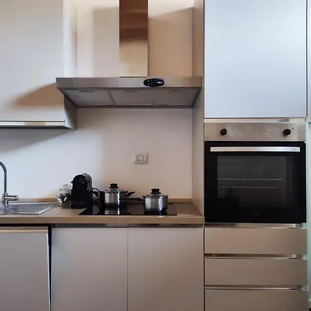 דירה Mylan - Bilocale Isola, 15 Min Da Duomo E Rho Fiera